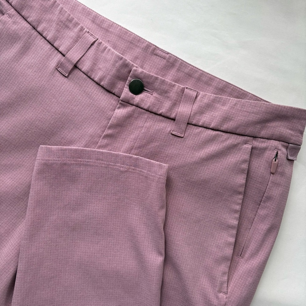 Lululemon Commission Pant Slim Size 29